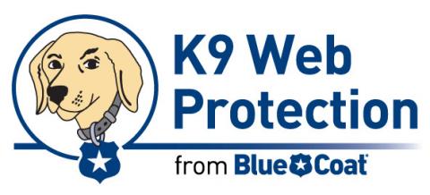 K9 Web Protection антипорно программа