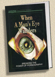  Когда глаза мужчины начинают блуждать - Джеф Олсон