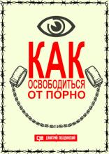  Как освободиться от порно. Дмитрий Лебединский